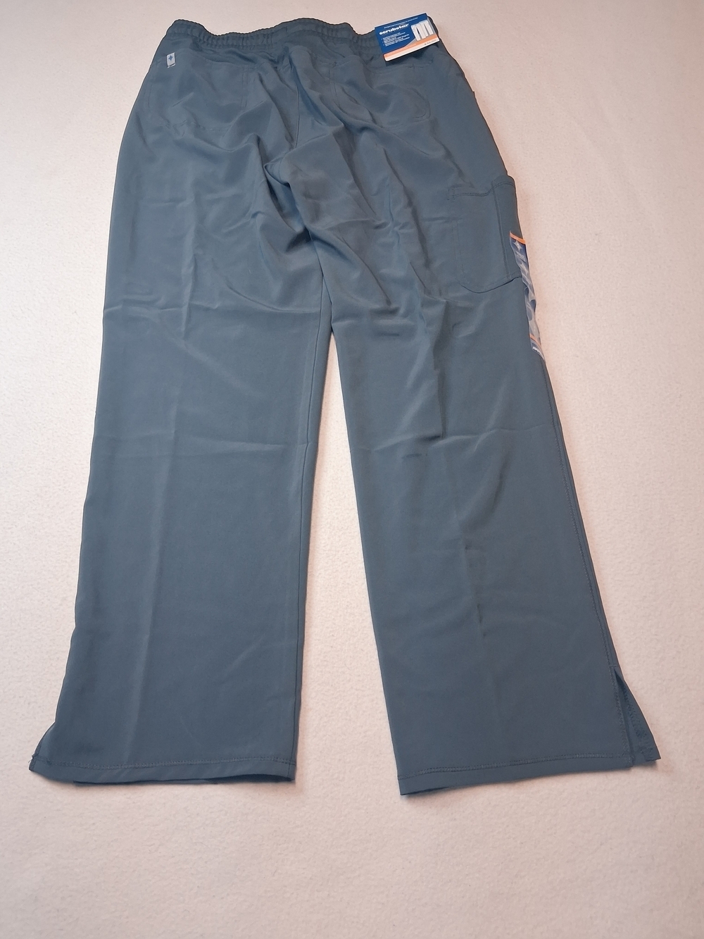 Scrubstar Slate Blue Women's Scrub Pants